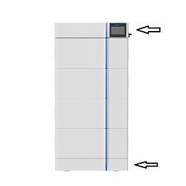 Deye GB-LBS-Pro - HV BMS / BDU