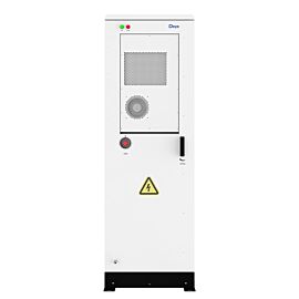 DEYE GE-F60 - 51.2V - 61.44kWh - HV BESS / C&I