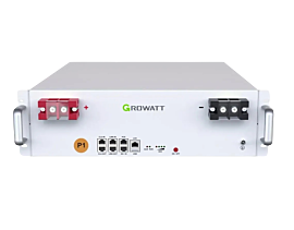 Growatt Hope 5.0L-B1 - 51.2V 5.12kWh - Thuisbatterij