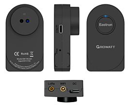 Growatt P1 Smart Meter SM-WLS01 