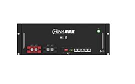 Hina Hi-5 51.2V 5.12kWh Bateria casera