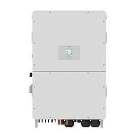 Deye SUN-125K-SG02HP3-EU-GM10 125kW - трёхфазный гибридный инвертор