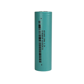 CBAK 40135FS - 20Ah - 10A LiFePO4 - 3.2V A-Grade