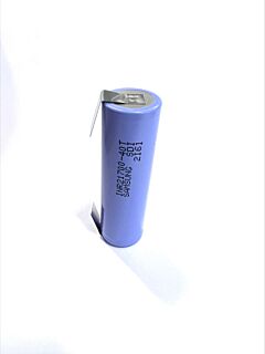 Samsung INR21700-40T 4000mAh - 35A - Z Tag 