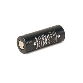 Keeppower IMR 18500 1100mAh - 10A