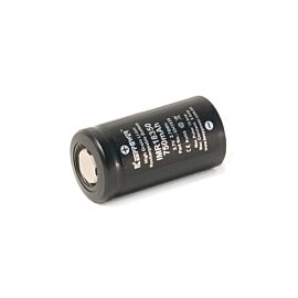 Keeppower IMR18350 750mAh - 8A