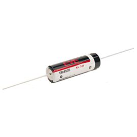EVE ER14505 / AA with solder wires (CNA) - 3.6V