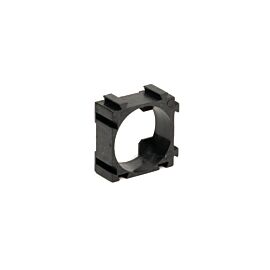 1x18650 Batterie Spacer Halter
