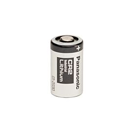 Panasonic Industrial CR2 3V - ( Preço por unidade )