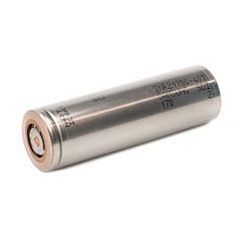 Samsung INR21700-40T 4000mAh - 35A CLEAR WRAP - Reclaimed