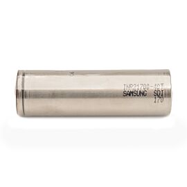Samsung INR21700-40T 4000mAh - 35A - KEIN WICKELN