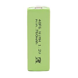 Mexcel H-48F6 - 770mAh