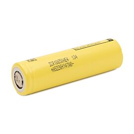 ** ICR18650-HE4 2500mAh - 20A - Reclaimed