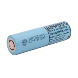 ** INR18650MH1 3200mAh - 6A (production year 2021)