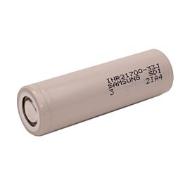 Samsung INR21700-33J 3270mAh - 6.4A