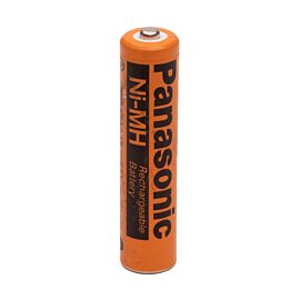 AAA / HHR-80AAAB Panasonic - 750mAh