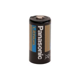 CR123A Panasonic Industrial - 3V - USA