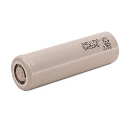 Samsung INR21700-30T 3000mAh - 35A - восстановленные