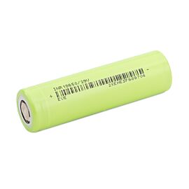 EVE INR18650-29V 2850mAh - 8.4A (mixed batch)