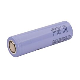 Samsung INR21700-40T (40T3) 4000mAh - 35A