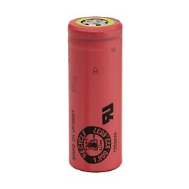 Sanyo UR18500Y 1300mAh - 2.6A - Reclaimed