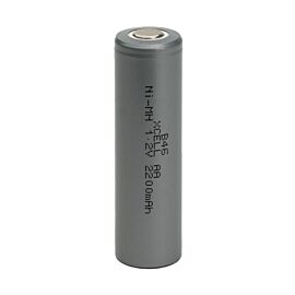 AA XCell - 2200mAh