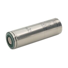 Samsung INR21700-30T 3000mAh - 35A CLEAR WRAP - восстановленные