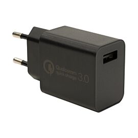Xtar Quick Charge 3.0 (QC3.0) 18W USB adapteur