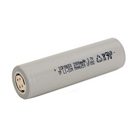 Tenpower ICR18650-20SG 2000mAh - 30A - Reclaimed