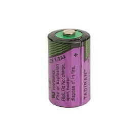 Tadiran SL-350/S 1/2AA Lithium - 3.6V