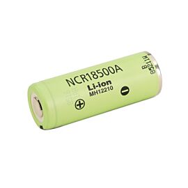 Panasonic NCR18500A 2040mAh - 3.8A