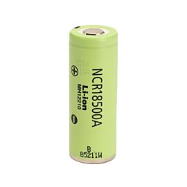 Panasonic NCR18500A 2040mAh - 3.8A