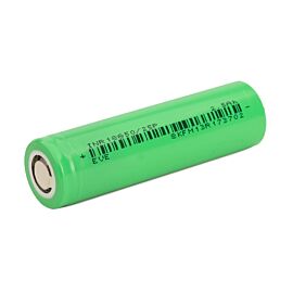 EVE INR18650-25P 2500mAh - 20A