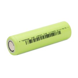 Lishen LR1865SS 2900mAh - 6A (TerraE branded)