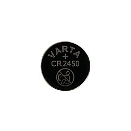 Varta CR2450 - 3V - Bulk