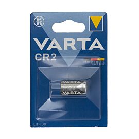 CR2 Varta - blister
