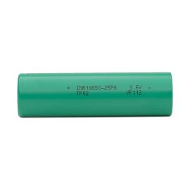Tenpower INR18650-25PG 2500mAh - 20A - Reclaimed