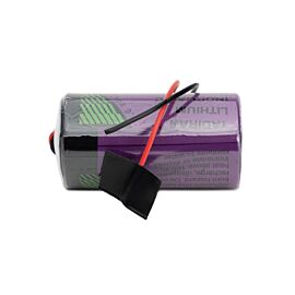 Tadiran SL-2870 / C - 3,6V com cabos