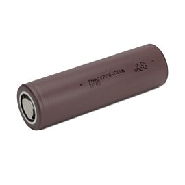Tenpower INR21700-50ME 5000mAh - 15A (mixed batch)