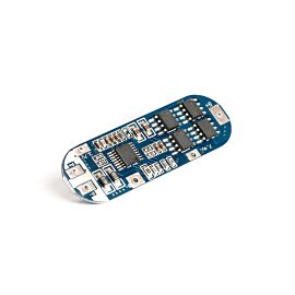 3S Bms / Pcb 4Mos - 1550  - 6A - 10.8V