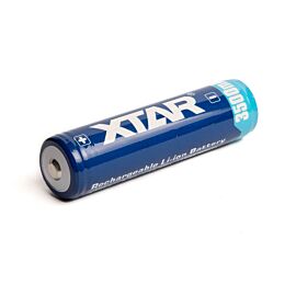 XTAR 18650 3500mAh (protected) - 10A