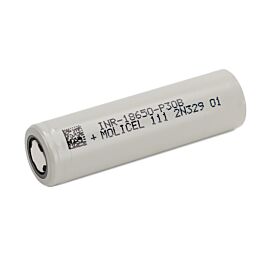 Molicel INR18650-P30B 3000mAh - 30A