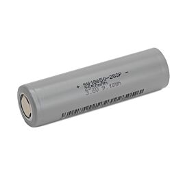 Sinowatt SW18650-25SP 2550mAh - 20A