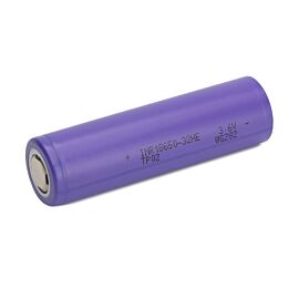 Tenpower INR18650-32HE 3100mAh - 10A