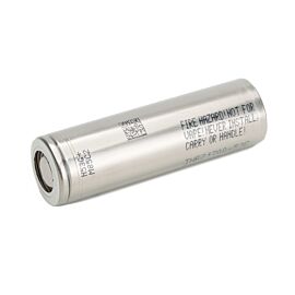 Samsung INR21700-53G1 5300mAh - 10.6A - CLEAR WRAP