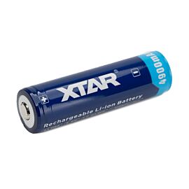 XTAR 21700 4900mAh (protégé) - 10A