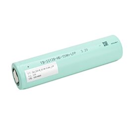 Topband 33138-HE - 15Ah - 30A LiFePO4 - 3.2V - A-grade 