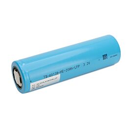 Topband 40138-HE - 20Ah - 60A LiFePO4 - 3.2V - A-grade 