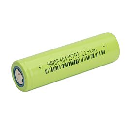Lithplus L1865-2.5 2450mAh - 20A - Reclaimed