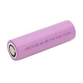 BAK N21700-45D 4500mah - 60A